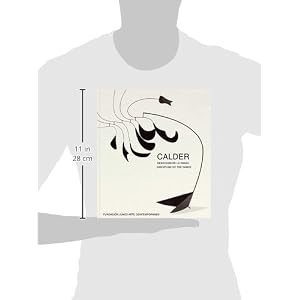 Calder: Discipline of the Dance: Derechos de la Danza