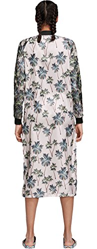 grüne adidas jacke frauen