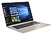Produktbild Asus VivoBook S15 S510UQ-BQ184T 39,62 cm (15,6 Zoll mattes FHD) Notebook (Intel Core i7-7500U, 16GB RAM, 128GB SSD, 1TB HDD, NVIDIA GeForce 940MX, Win 10 Home) gold