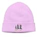 Produktbild Baseballmützen/Hat Trucker Cap Mens Easter Island Funny Hip-Hop Black Beanies Caps Hats