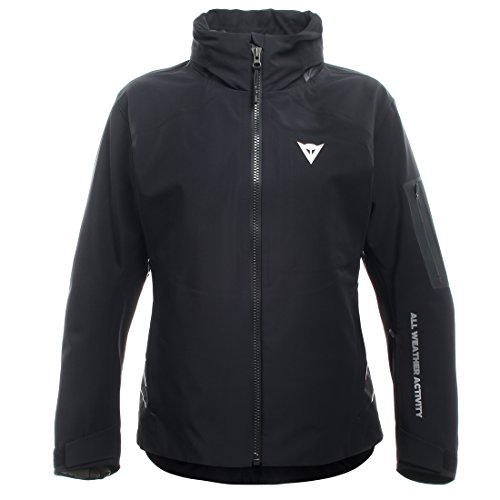 Preisvergleich Produktbild Dainese Awa L2 Damen Skijacke XS Schwarz