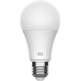 Xiaomi Mi Smart Smart LED Bulb, 8W, 810 lm, Warm White