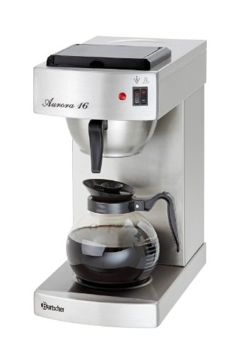 Bartscher Kaffeemaschine Aurora 16