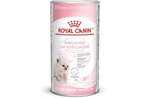 Royal Canin C-58410 Baby Cat Latte - 300 gr
