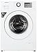 Samsung WF600B0BHWQ Fully-automatic Front-loading Washing Machine (6 Kg, White) RS.27000.00