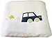 Suncrest Fetch the Engine Boys Cotbed/Toddler Bed Blanket (Extra large 160 x 120cm)
