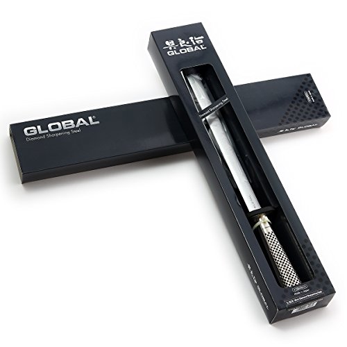 Global G-39 Diamantschleifstab 30 cm - 3