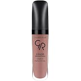 Golden Rose Color Sensation Lipgloss No: 108 - Işıltılı ve Islak G&ouml;r&uuml;n&uuml;ml&uuml; Dudak Parlatıcısı