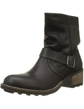 PLDM by Palladium Damen Clue CMR Kurzschaft Stiefel