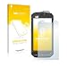 Produktbild upscreen Reflection Shield Matt Displayschutzfolie Caterpillar Cat S60 Schutzfolie Folie – Entspiegelt, Anti-Fingerprint, Made in Germany