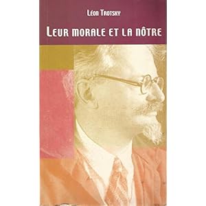 Leur morale et la nôtre Livre en Ligne Leur morale et la nôtre Livre en Ligne - Telecharger Ebook