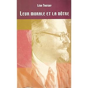 Leur morale et la nôtre Livre en Ligne - Telecharger Ebook