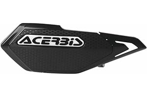 ACERBIS PARAMANO X-ELITE NERO