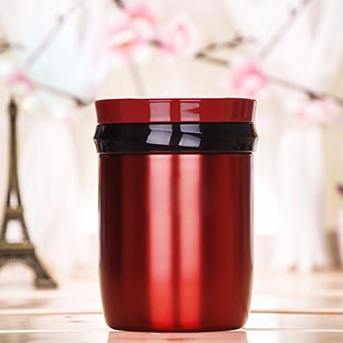 MDRW-Cute, smoldering, flask, stewing pot, student, Bento lunch box, congee, soup, pot,A