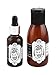 The Man Company Oil for Beard Moustache and Mooch Growth - 30 ml (Almond and Thyme) with Beard Wash - 100 ml RS.599.00