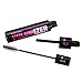Makeup Eyelash Black Waterproof Fiber Mascara Eye Lashes