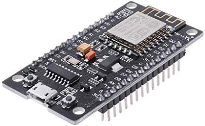 Longsw HW-625 ESP8266 CH340 Wireless Iot Module Development Card