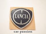 lancia emblem heckklappe Das Produkt zum Verkauf ist original. eccellente. verchromt Qualität perfekte ideal für ersetzen eines Wappen scolorito oder ruiniert.