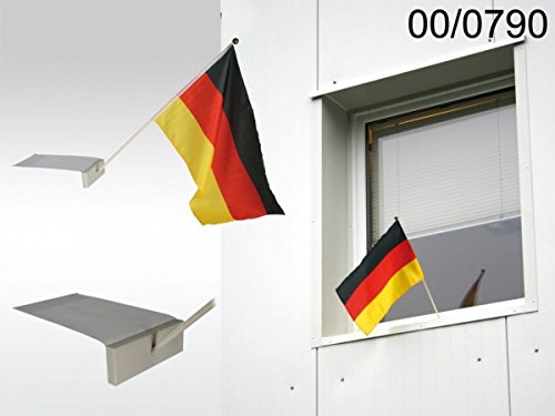 Preisvergleich Produktbild Flagge Deutschland
