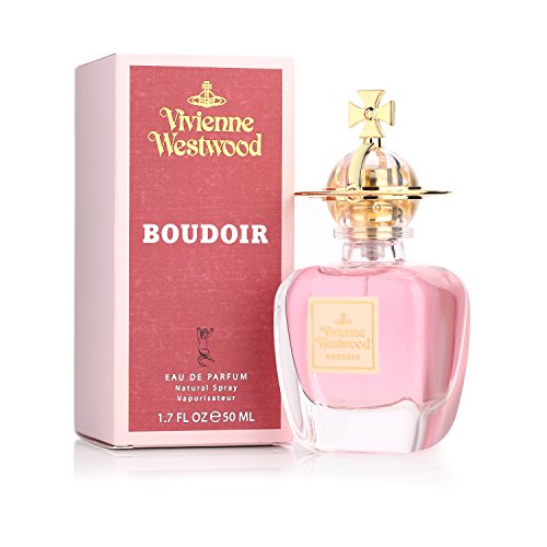 Vivienne Westwood Boudoir EDP Spray 50 ml