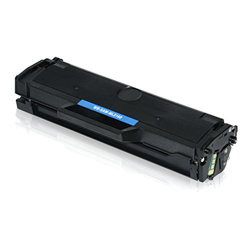 Logic-Seek Toner für Samsung LS-SAM-ML2160, 1500 Seiten - 4