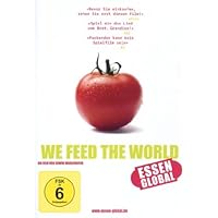 LEONINE Distribution GmbH We feed the world - Essen global (Amaray)