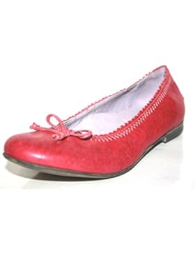 Cherie Kinder Schuhe Mädchen Ballerinas 7681 (ohne Karton)