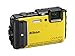 Produktbild Nikon Coolpix AW130 ( 16.76 Megapixel,5 -x opt. Zoom (3 Zoll Display) )
