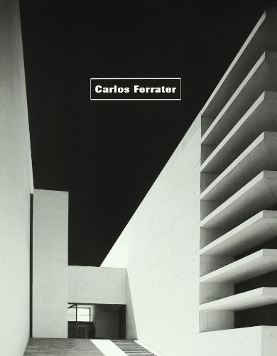 Télécharger Carlos Ferrater Francais PDF