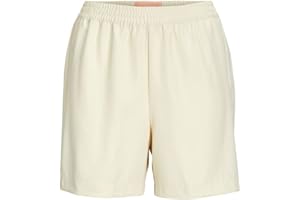 JJXX Damen Jxpoppy Hw Noos Shorts