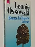 Cover zum Buch Blumen für Magritte: Heyne allgemeine...