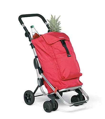 Foppapedretti 9702000300 Go Up Carrello Spesa Red 209 - 4
