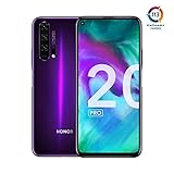 Honor 20 Pro - Smartphone...
