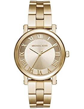 Michael Kors Damen-Uhren MK3560