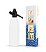 Produktbild Soda-Profi Siphon - neue Farbe - Seltz -1 Liter - Soda Maker -