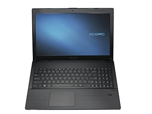 ASUSPRO P2540UA 15 6-inch Laptop Intel Core i3-7100U 2 4GHz Processor 4GB RAM 1TB HDD Anti-Glare Display 1366 x 768 Resolution HDMI Fingerpr reviews ASUSPRO P2540UA 15 6-inch Laptop Intel Core i3-7100U 2 4GHz Processor 4GB RAM 1TB HDD Anti-Glare Display 1366 x 768 Resolution HDMI Fingerpr