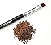 Duo Eyebrow Brush and Spoolie by Studio 5 Cosmetics.
