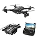 Produktbild happy event SG900 faltbares Quadcopter 2.4GHz volle HD Kamera WIFI FPV GPS örtlich festgelegtes Punkt-Brummen 720P / 1080P (B)