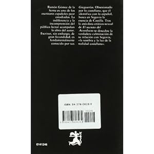 El secreto del acueducto/ The Secret Aqueduct