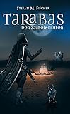 Cover zum Buch Tarabas, der Zauberschüler