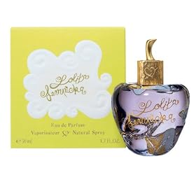 Lolita Lempicka Eau de parfum pour femmes, Vaporisateur