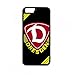 Produktbild SG Dynamo Dresden Hülle Etui Apple iPhone 6,Portgemeinschaft Dynamo Dresden E.V. Logo Hülle Gel Tpu Harter,Apple iPhone 6s Bundesliga SG Dynamo Dresden Hülle