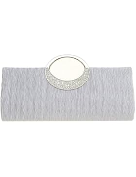 sicai , Damen Clutch