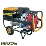 Generador trifásico AY-12500 H-TX A/E.