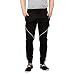 Campus Sutra Men Thigh Cross Zip Joggers RS.839.00