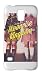 Produktbild Moonrise kingdom graphic movie poster Samsung Galaxy S5 Plastic Case