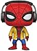 Price comparison product image Spider-Man Headphones (Spider-Man Homecoming) Funko Pop! Vinyl Figure