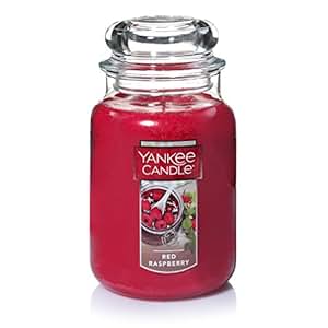 Yankee Candle Magical Bright Lights | Candela In Barattolo Grande | Profumazione Intensa | Peso 1.25 Libbre (circa 567g) | Formato Quadrato
