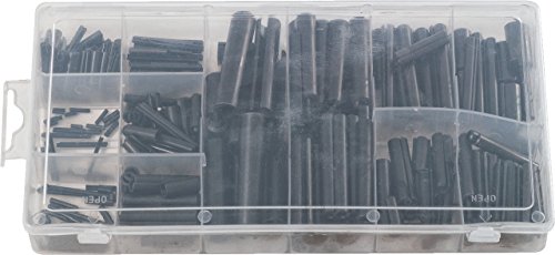 KS Tools Sortiment Hohlspannstifte 970.0020 - 4