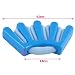 2 PCS Women Lady Girls DIY French Sponge Hair Styling Clip Stick Bun Maker Braider Braid Tool Hair Accessories Twist Plait Hair Braiding Tool